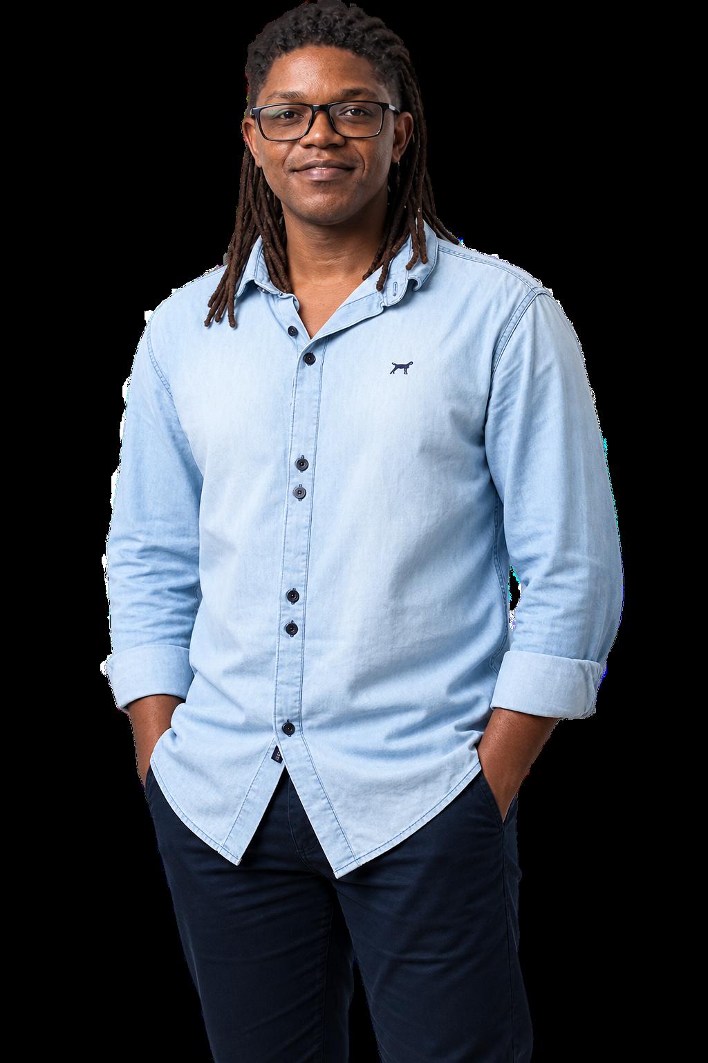 José Renato Calixto